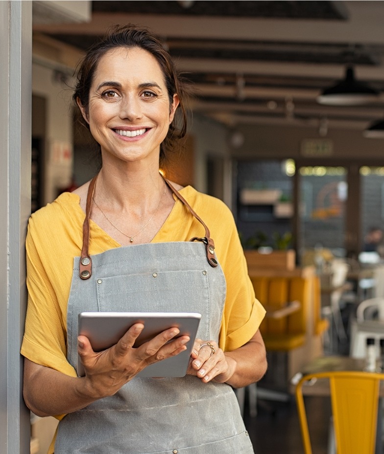 Confcommercio mondo del lavoro